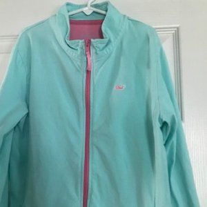 Vineyard Vine Girl's size Large Jacket